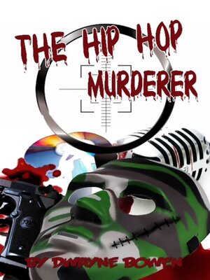 cover image of The Hip Hop Murderer